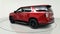 2022 Chevrolet Tahoe LS