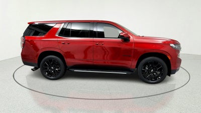 2022 Chevrolet Tahoe LS