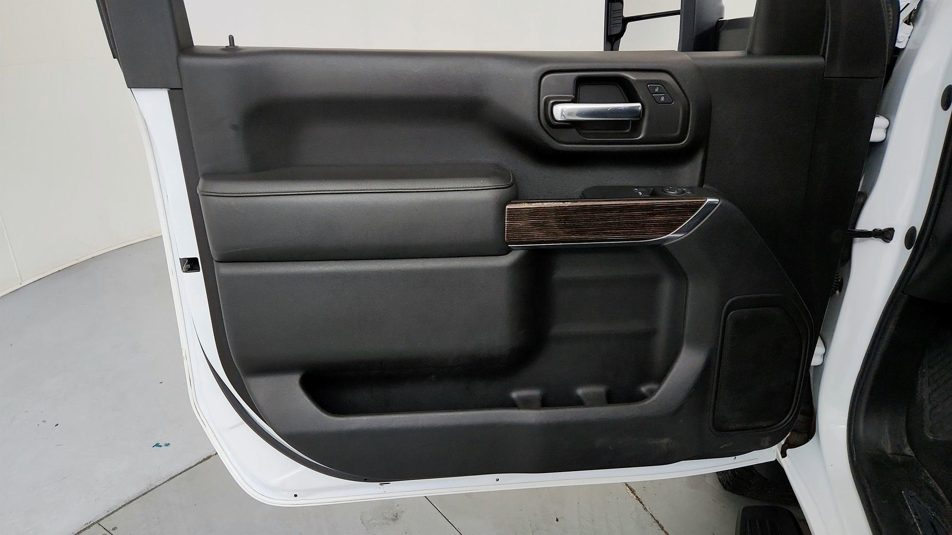 2022 GMC Sierra 2500 HD SLE
