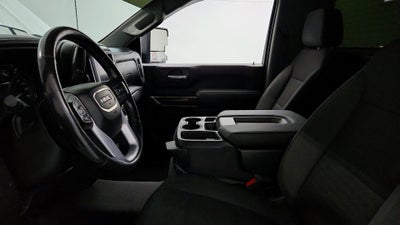 2022 GMC Sierra 2500 HD SLE