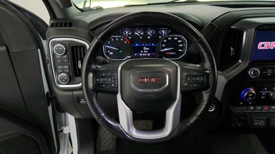 2022 GMC Sierra 2500 HD SLE