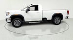 2022 GMC Sierra 2500 HD SLE