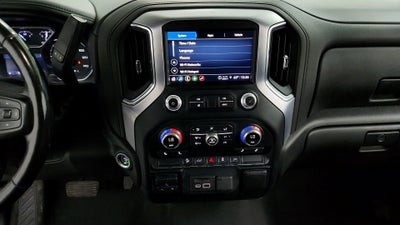 2022 GMC Sierra 2500 HD SLE