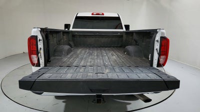 2022 GMC Sierra 2500 HD SLE