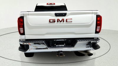 2022 GMC Sierra 2500 HD SLE