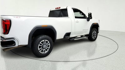 2022 GMC Sierra 2500 HD SLE