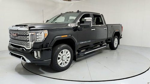 2023 GMC Sierra 2500 HD Denali