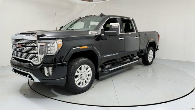 2023 GMC Sierra 2500 HD Denali