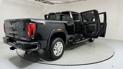 2023 GMC Sierra 2500 HD Denali