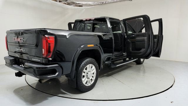2023 GMC Sierra 2500 HD Denali