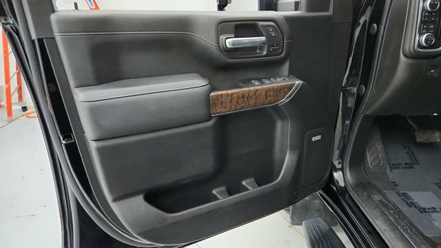 2023 GMC Sierra 2500 HD Denali