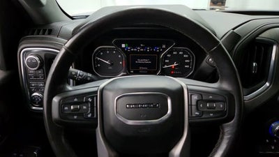 2023 GMC Sierra 2500 HD Denali