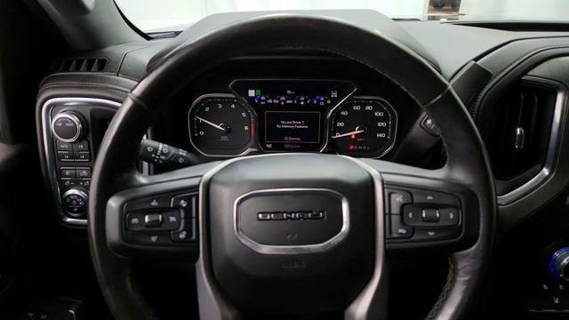 2023 GMC Sierra 2500 HD Denali