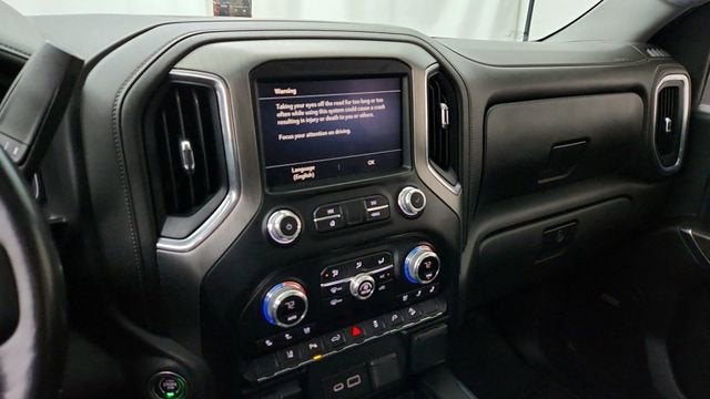 2023 GMC Sierra 2500 HD Denali