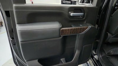 2023 GMC Sierra 2500 HD Denali