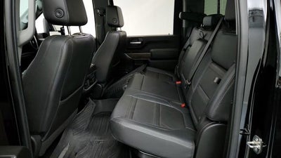 2023 GMC Sierra 2500 HD Denali