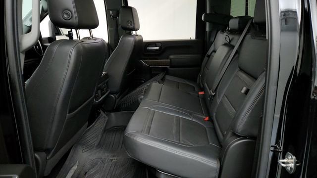 2023 GMC Sierra 2500 HD Denali