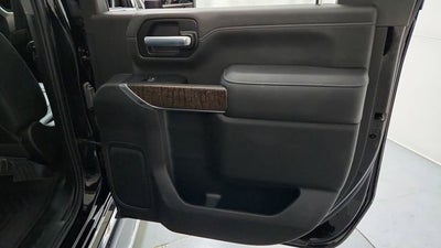 2023 GMC Sierra 2500 HD Denali