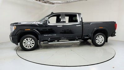 2023 GMC Sierra 2500 HD Denali