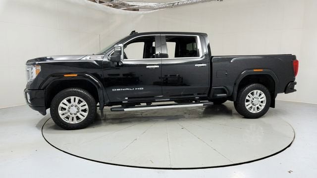 2023 GMC Sierra 2500 HD Denali