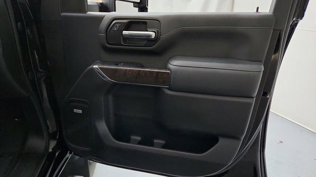 2023 GMC Sierra 2500 HD Denali