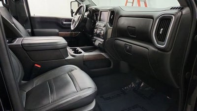 2023 GMC Sierra 2500 HD Denali