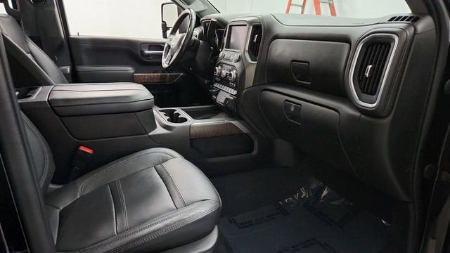 2023 GMC Sierra 2500 HD Denali