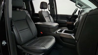 2023 GMC Sierra 2500 HD Denali