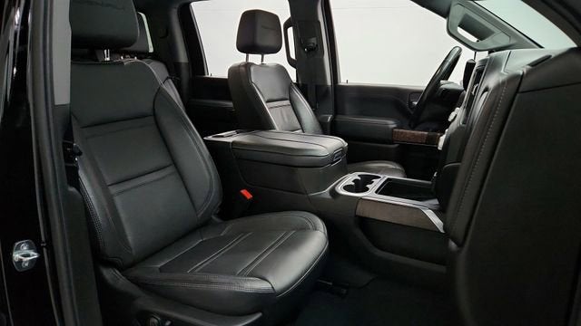 2023 GMC Sierra 2500 HD Denali