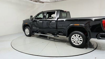 2023 GMC Sierra 2500 HD Denali