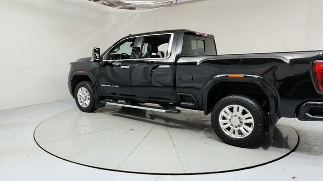 2023 GMC Sierra 2500 HD Denali
