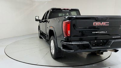 2023 GMC Sierra 2500 HD Denali