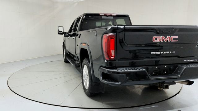 2023 GMC Sierra 2500 HD Denali