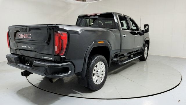 2023 GMC Sierra 2500 HD Denali