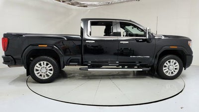 2023 GMC Sierra 2500 HD Denali