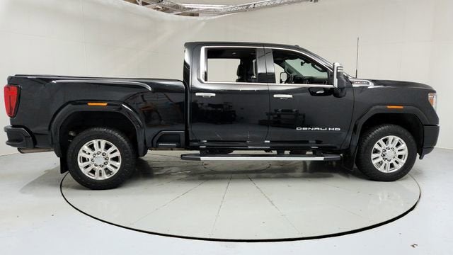 2023 GMC Sierra 2500 HD Denali