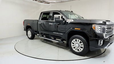 2023 GMC Sierra 2500 HD Denali