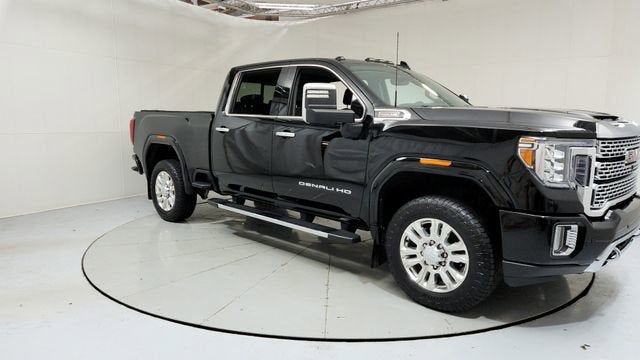 2023 GMC Sierra 2500 HD Denali
