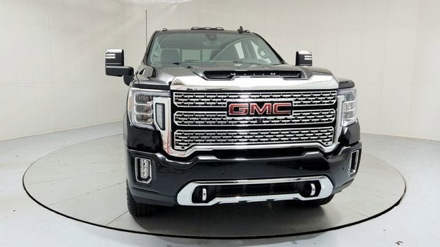 2023 GMC Sierra 2500 HD Denali
