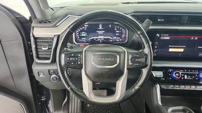 2024 GMC Sierra 3500 HD Denali