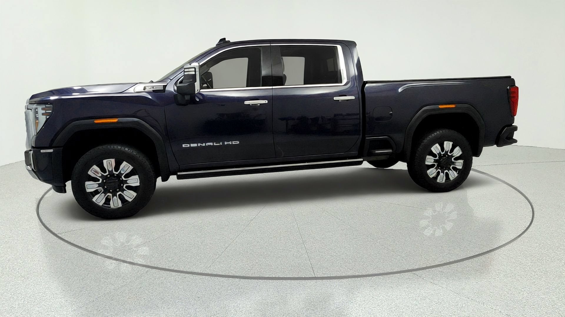 2024 GMC Sierra 3500 HD Denali