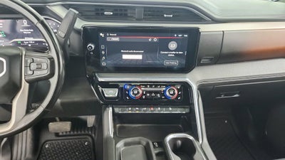 2024 GMC Sierra 3500 HD Denali