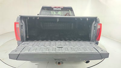 2024 GMC Sierra 3500 HD Denali