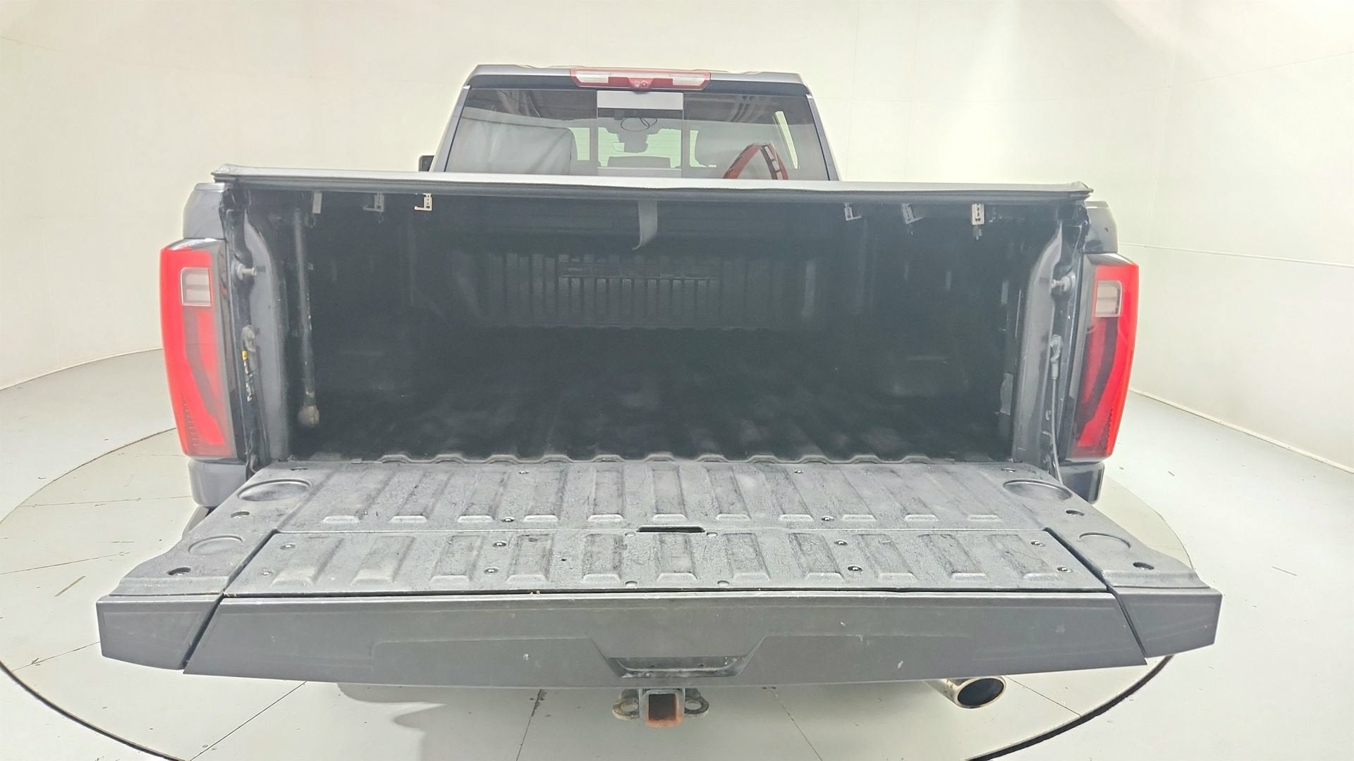 2024 GMC Sierra 3500 HD Denali