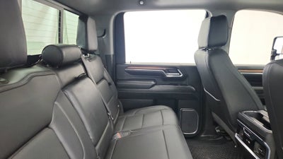 2024 GMC Sierra 3500 HD Denali