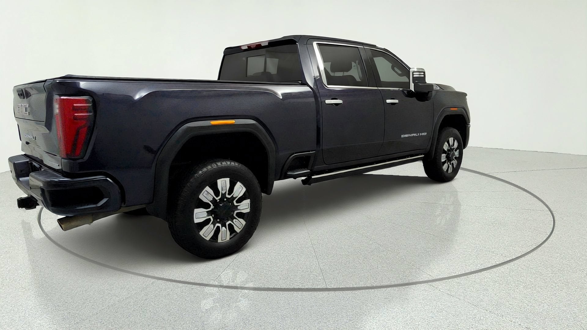 2024 GMC Sierra 3500 HD Denali