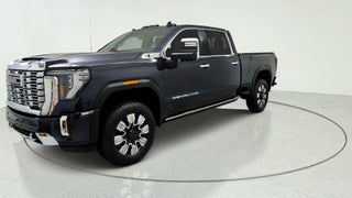 2024 GMC Sierra 3500 HD Denali