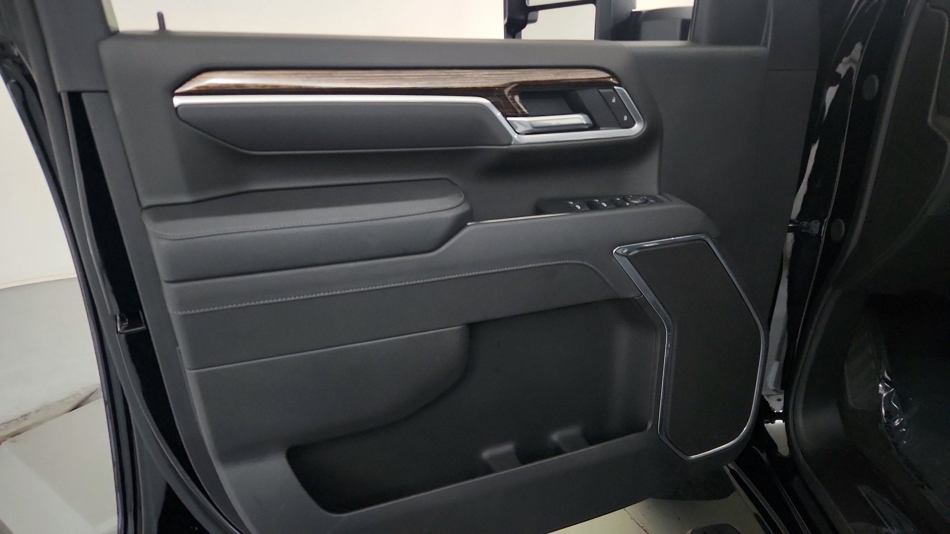 2025 GMC Sierra 2500 HD SLE