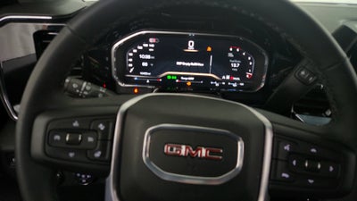 2025 GMC Sierra 2500 HD SLE