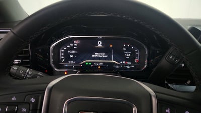 2025 GMC Sierra 2500 HD SLE